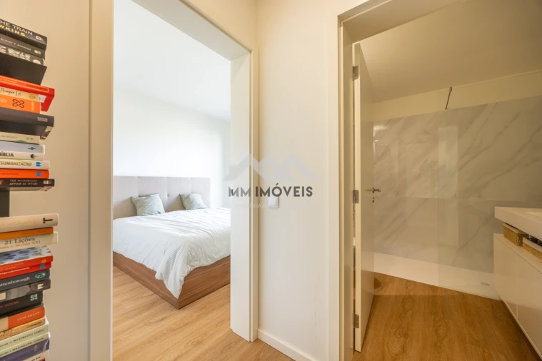 Apartamento T1 para Venda em Campanhã Foto 15