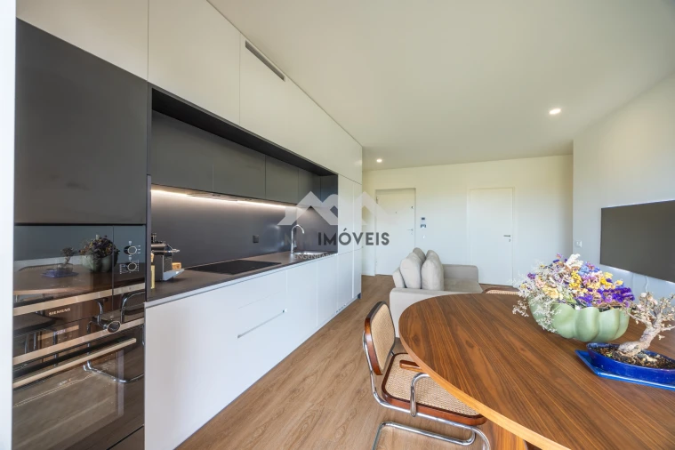 Apartamento T1 para Venda em Campanhã Foto 8