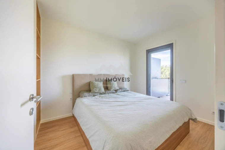 Apartamento T1 para Venda em Campanhã Foto 12