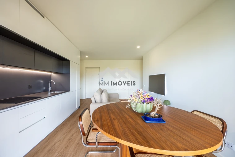 Apartamento T1 para Venda em Campanhã Foto 10