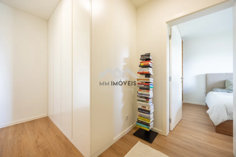 Apartamento T1 para Venda em Campanhã Foto 14