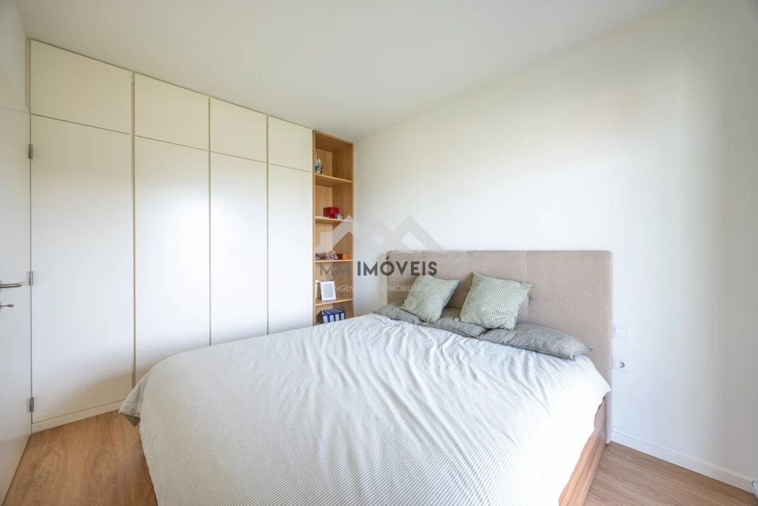 Apartamento T1 para Venda em Campanhã Foto 13