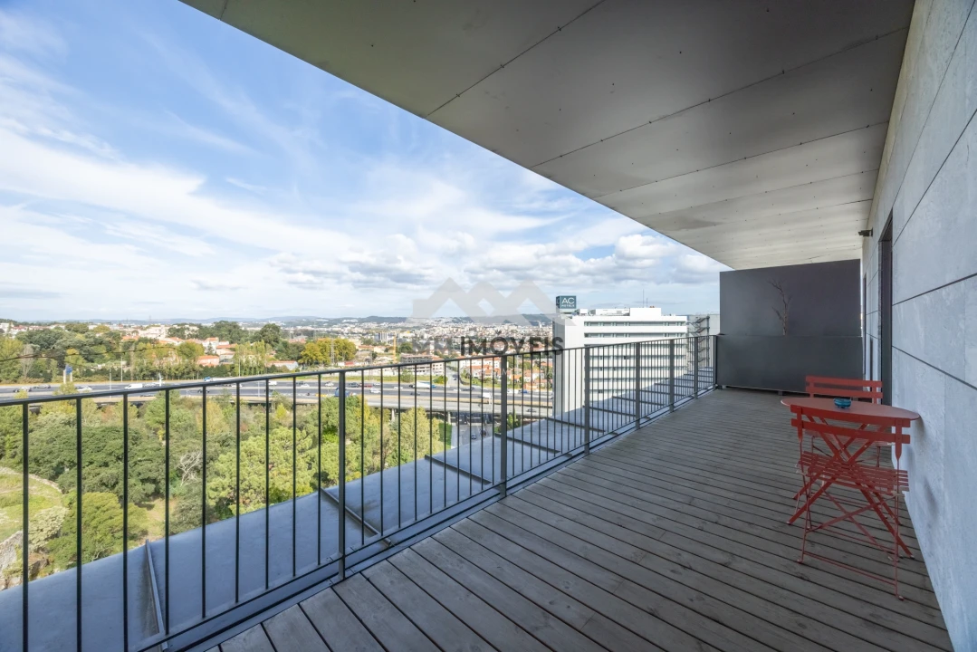 Apartamento T1 para Venda em Campanhã Foto 2