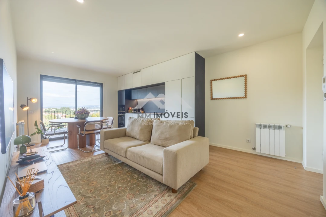 Apartamento T1 para Venda em Campanhã Foto 4