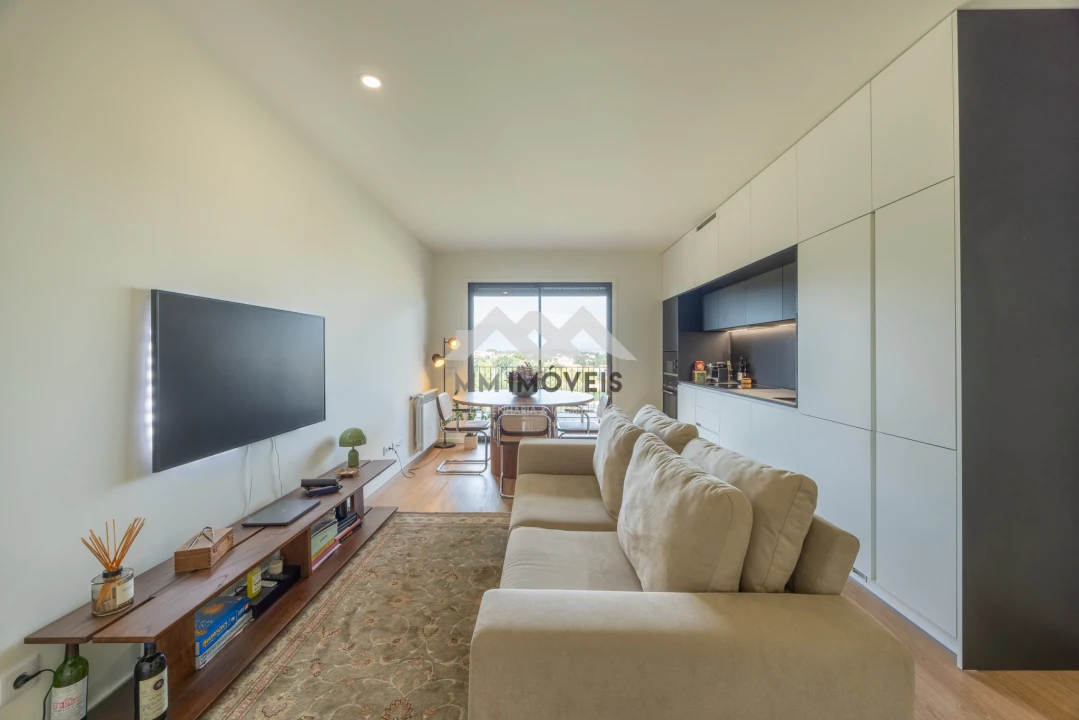 Apartamento T1 para Venda em Campanhã Foto 11