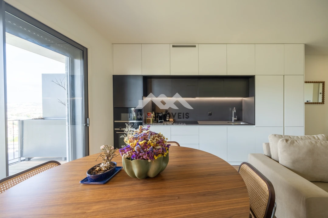 Apartamento T1 para Venda em Campanhã Foto 7