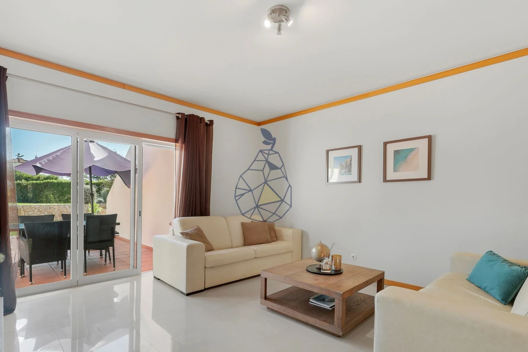 Apartamento T1 para Venda em Albufeira e Olhos de Água Foto 13