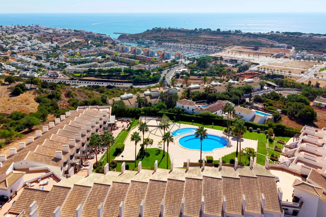 Apartamento T1 para Venda em Albufeira e Olhos de Água Foto 40