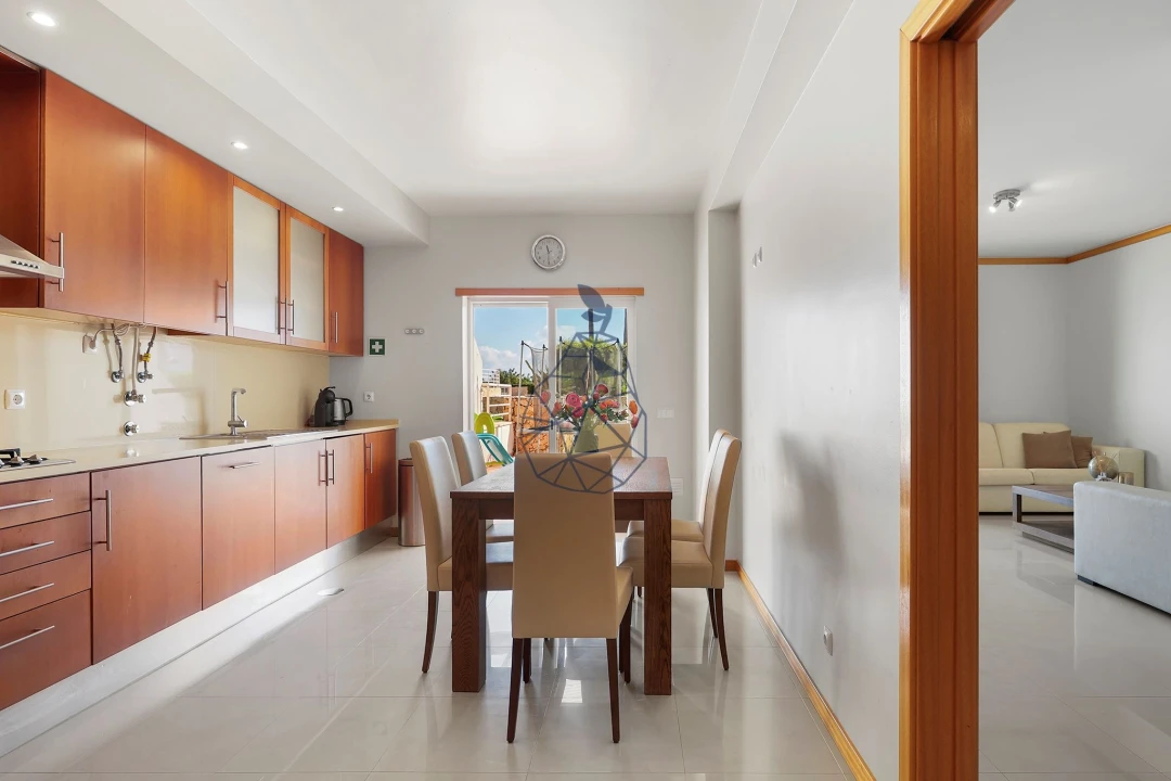 Apartamento T1 para Venda em Albufeira e Olhos de Água Foto 3