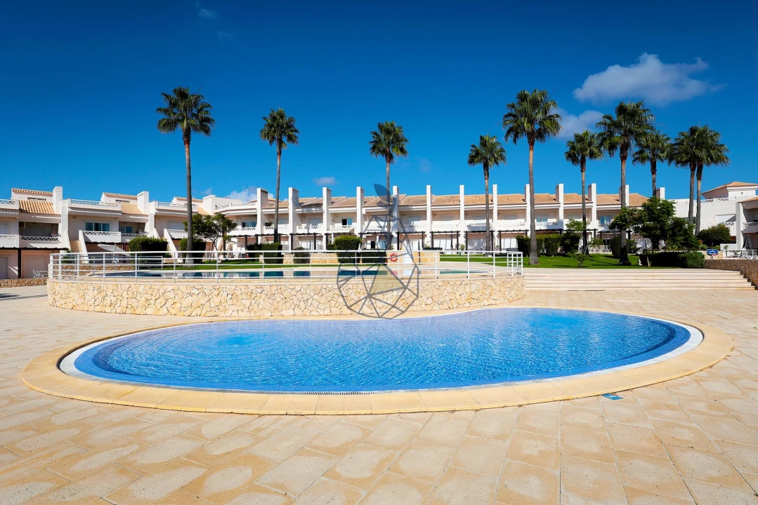 Apartamento T1 para Venda em Albufeira e Olhos de Água Foto 27