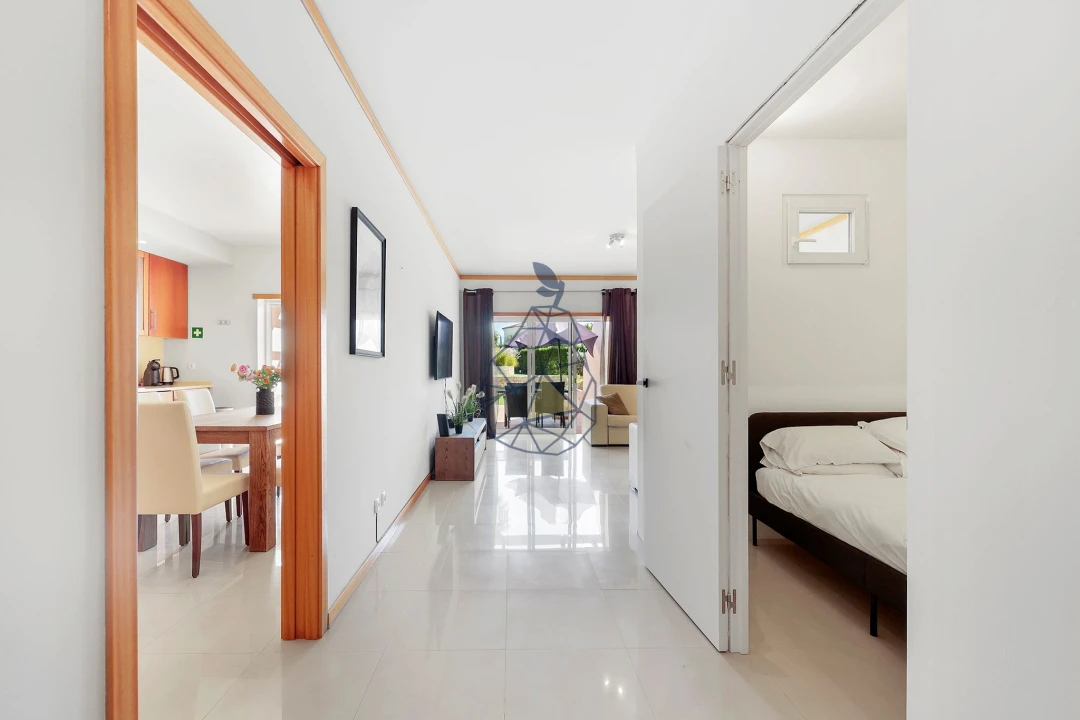 Apartamento T1 para Venda em Albufeira e Olhos de Água Foto 9
