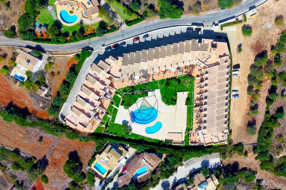 Apartamento T1 para Venda em Albufeira e Olhos de Água Foto 42