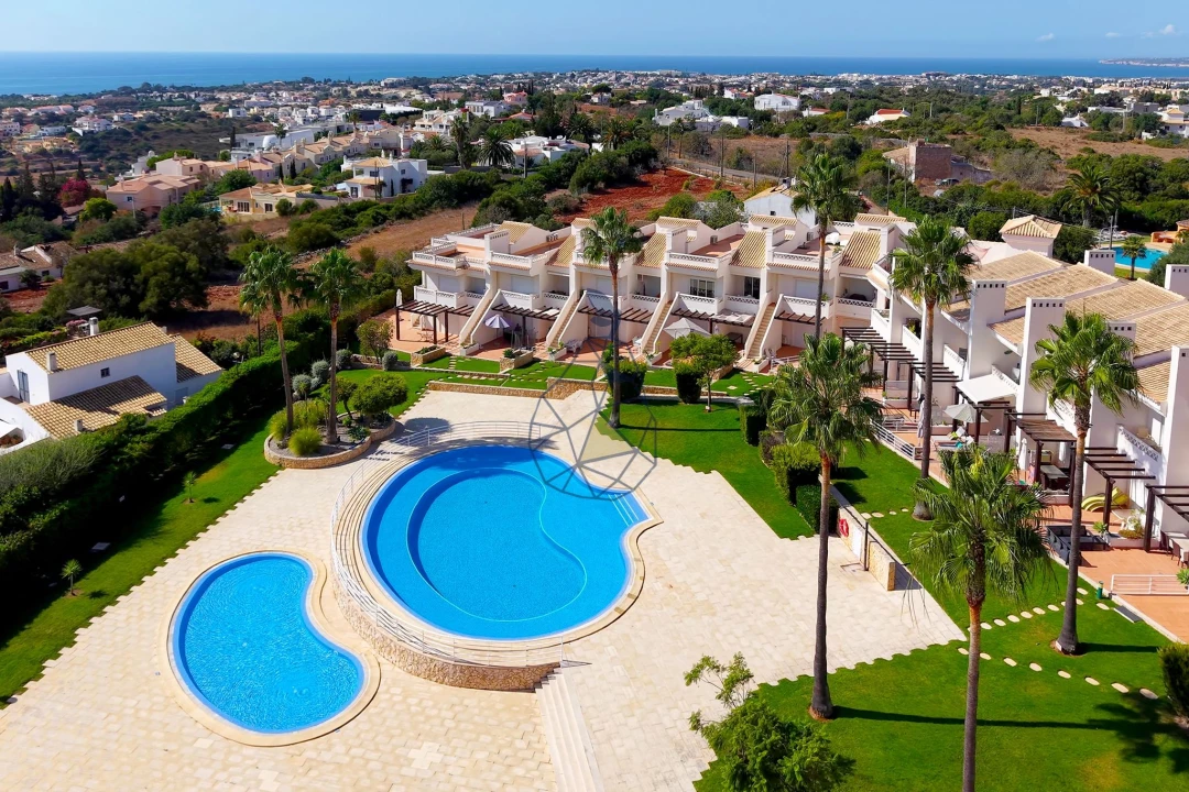 Apartamento T1 para Venda em Albufeira e Olhos de Água Foto 39