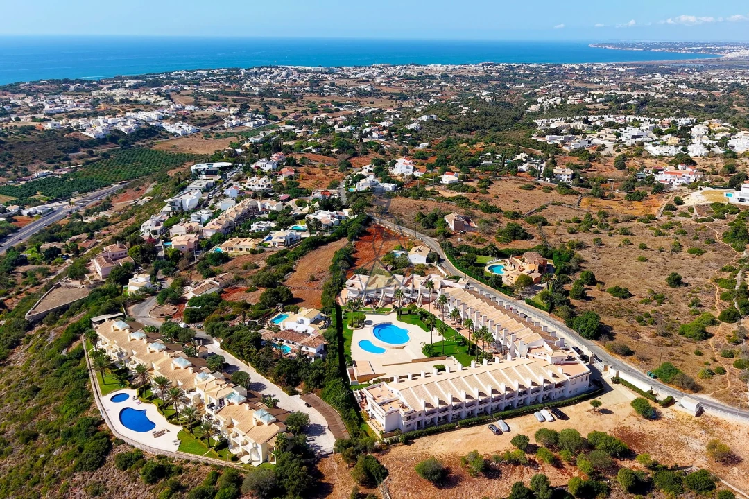 Apartamento T1 para Venda em Albufeira e Olhos de Água Foto 43