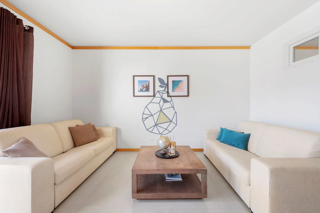 Apartamento T1 para Venda em Albufeira e Olhos de Água Foto 14