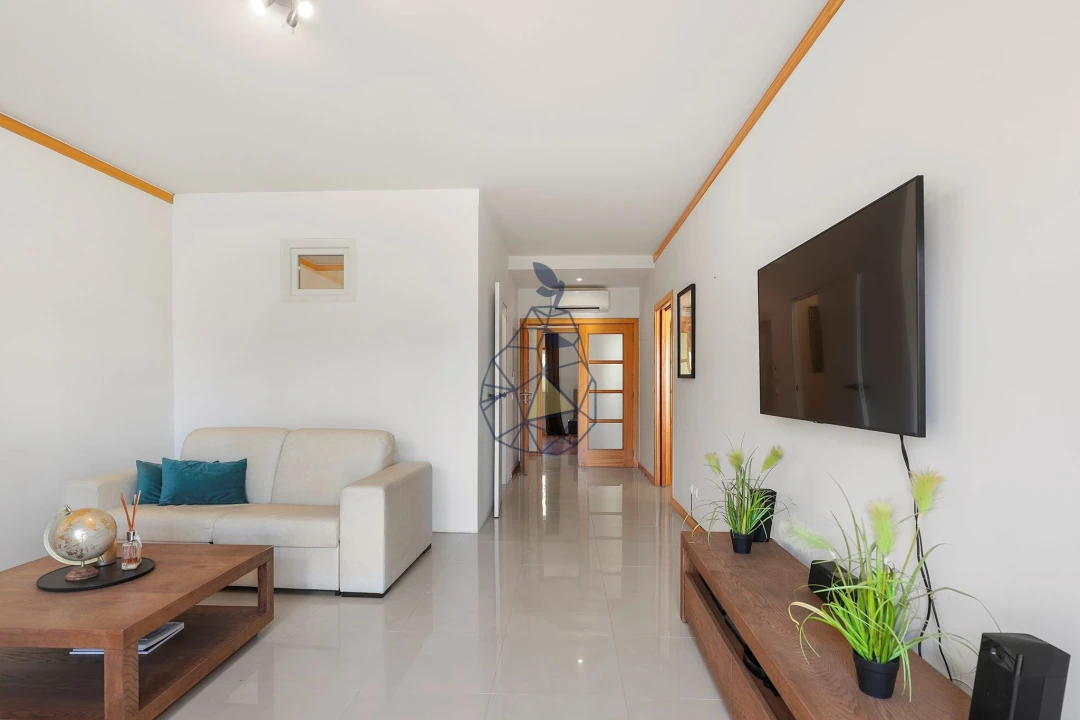Apartamento T1 para Venda em Albufeira e Olhos de Água Foto 2