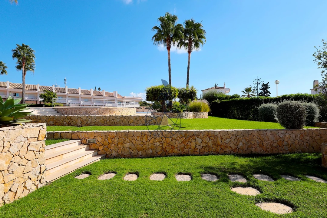 Apartamento T1 para Venda em Albufeira e Olhos de Água Foto 23