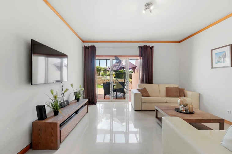 Apartamento T1 para Venda em Albufeira e Olhos de Água Foto 12