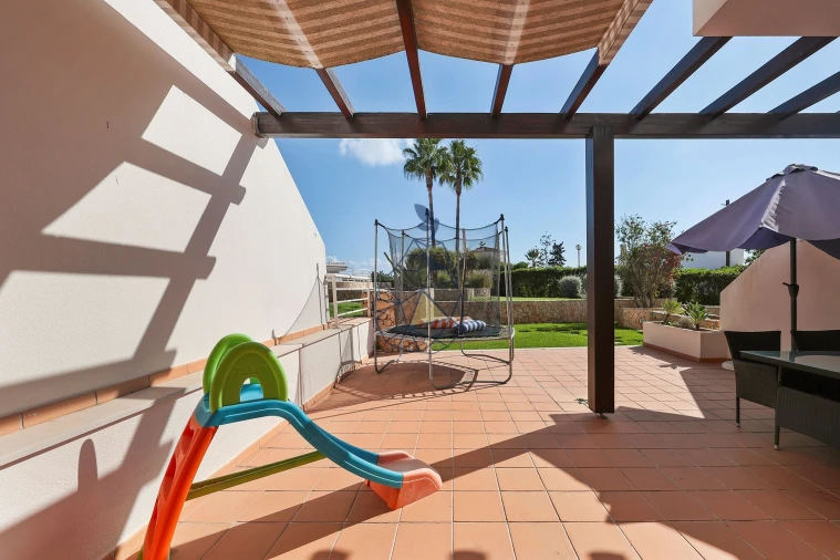 Apartamento T1 para Venda em Albufeira e Olhos de Água Foto 21