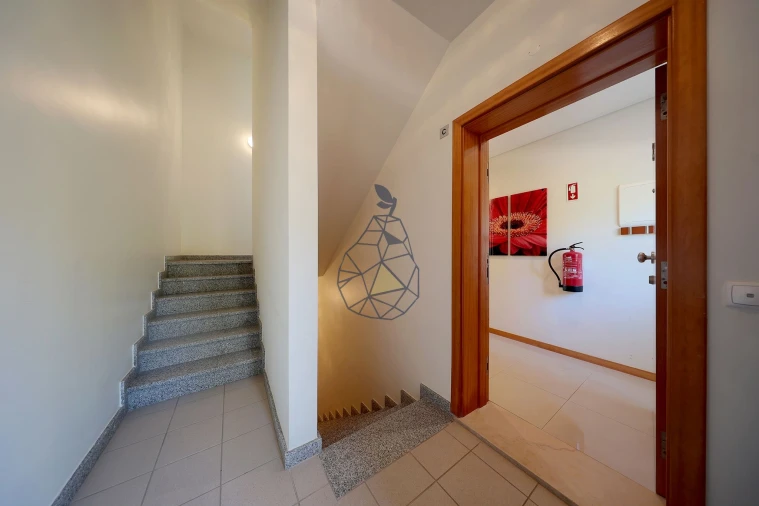 Apartamento T1 para Venda em Albufeira e Olhos de Água Foto 35