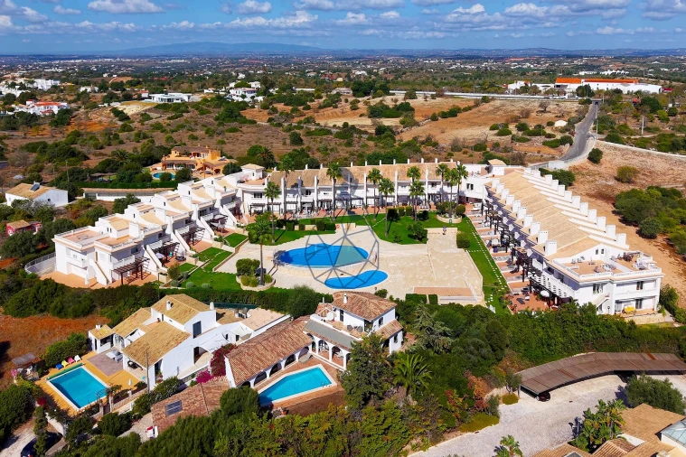 Apartamento T1 para Venda em Albufeira e Olhos de Água Foto 44