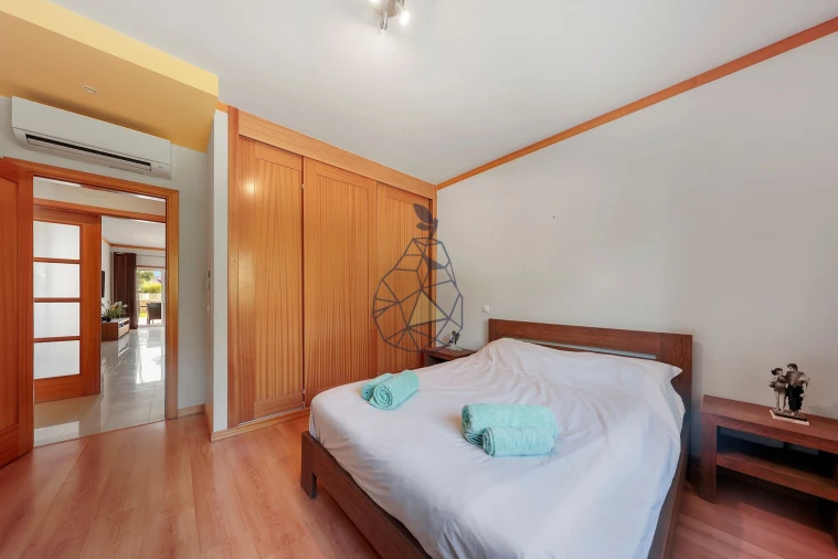 Apartamento T1 para Venda em Albufeira e Olhos de Água Foto 6