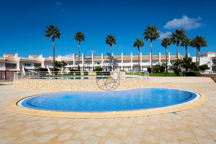 Apartamento T1 para Venda em Albufeira e Olhos de Água Foto 27