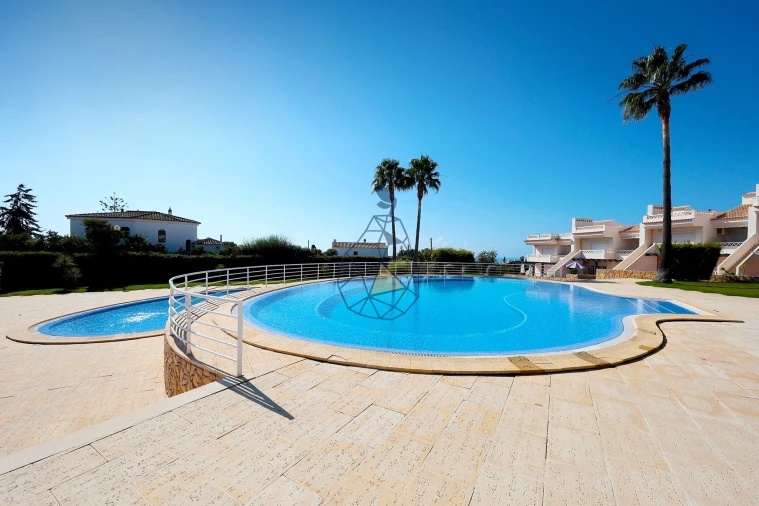 Apartamento T1 para Venda em Albufeira e Olhos de Água Foto 28