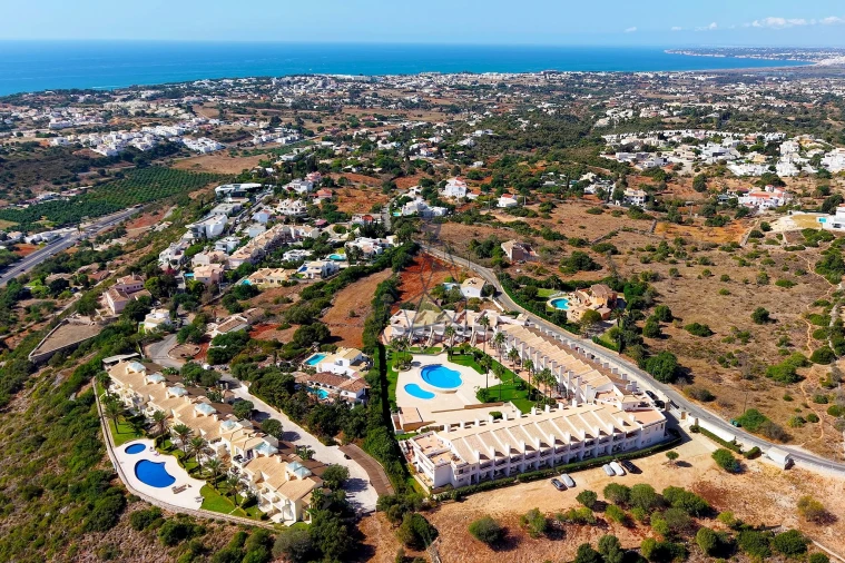 Apartamento T1 para Venda em Albufeira e Olhos de Água Foto 43