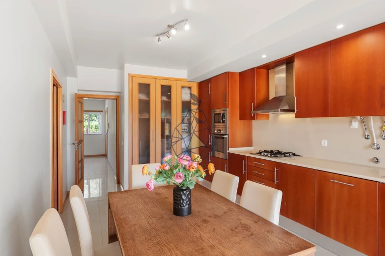 Apartamento T1 para Venda em Albufeira e Olhos de Água Foto 19