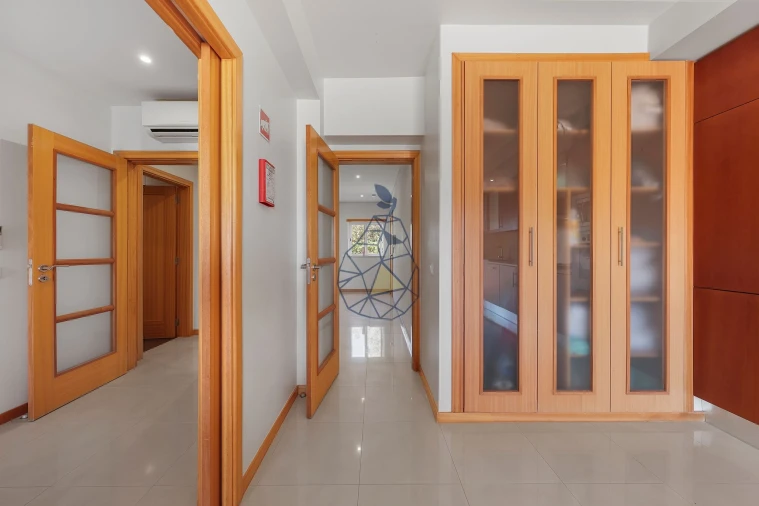 Apartamento T1 para Venda em Albufeira e Olhos de Água Foto 18