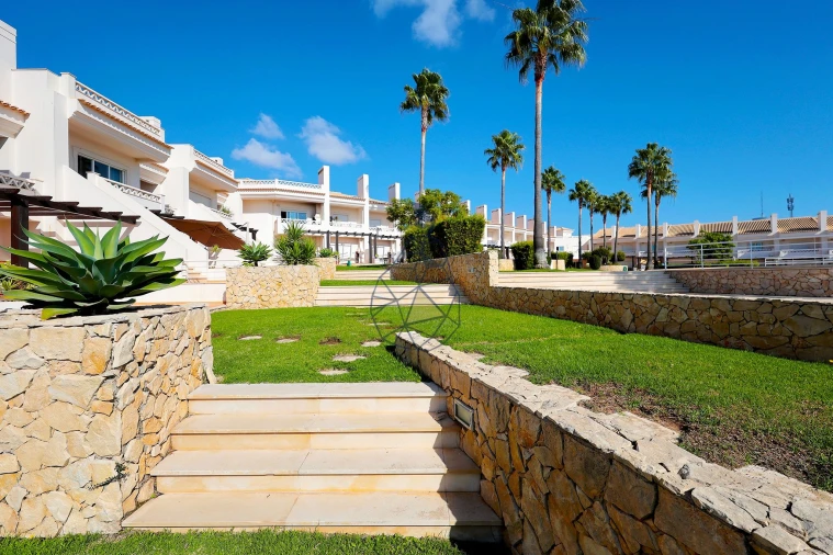 Apartamento T1 para Venda em Albufeira e Olhos de Água Foto 24