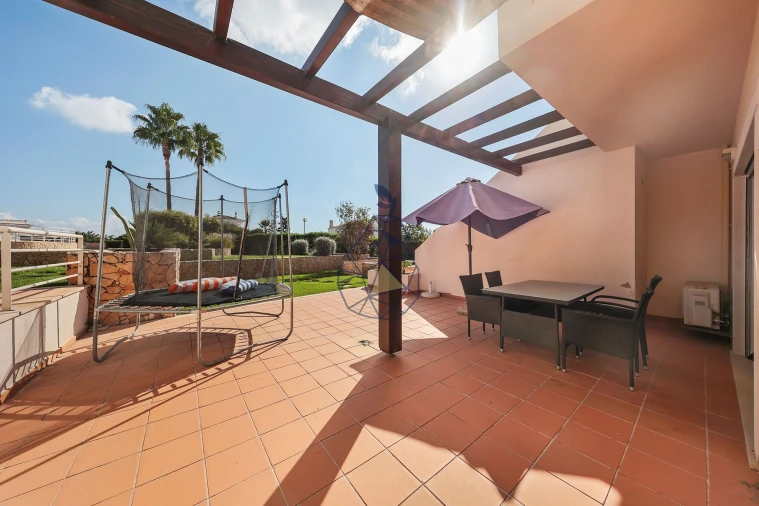 Apartamento T1 para Venda em Albufeira e Olhos de Água Foto 22