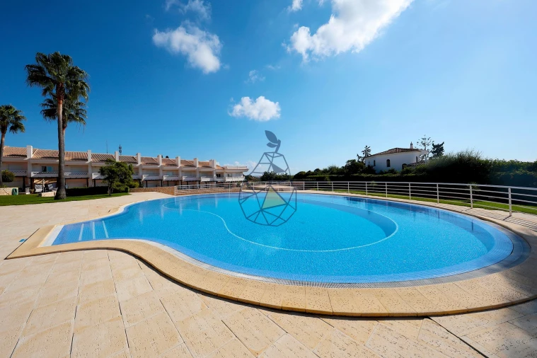 Apartamento T1 para Venda em Albufeira e Olhos de Água Foto 26