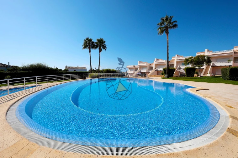 Apartamento T1 para Venda em Albufeira e Olhos de Água Foto 29
