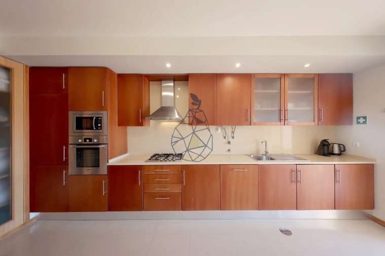 Apartamento T1 para Venda em Albufeira e Olhos de Água Foto 17
