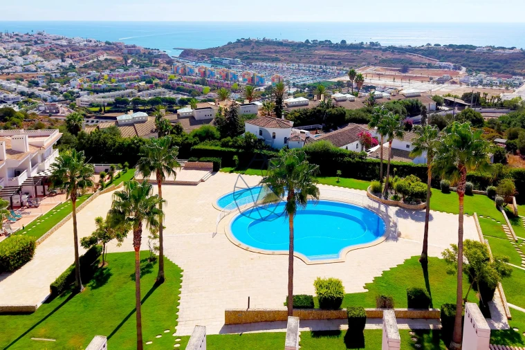 Apartamento T1 para Venda em Albufeira e Olhos de Água Foto 41