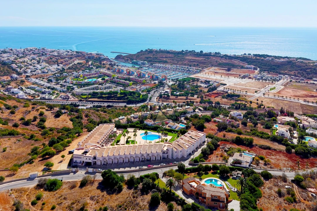 Apartamento T1 para Venda em Albufeira e Olhos de Água Foto 45