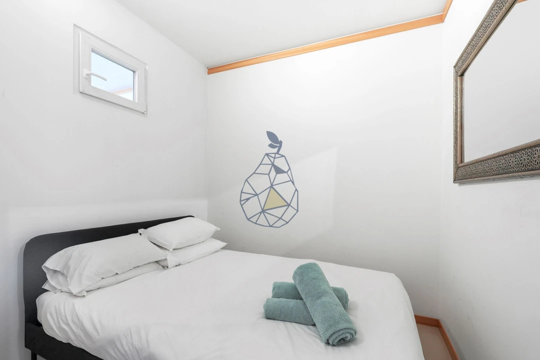 Apartamento T1 para Venda em Albufeira e Olhos de Água Foto 11