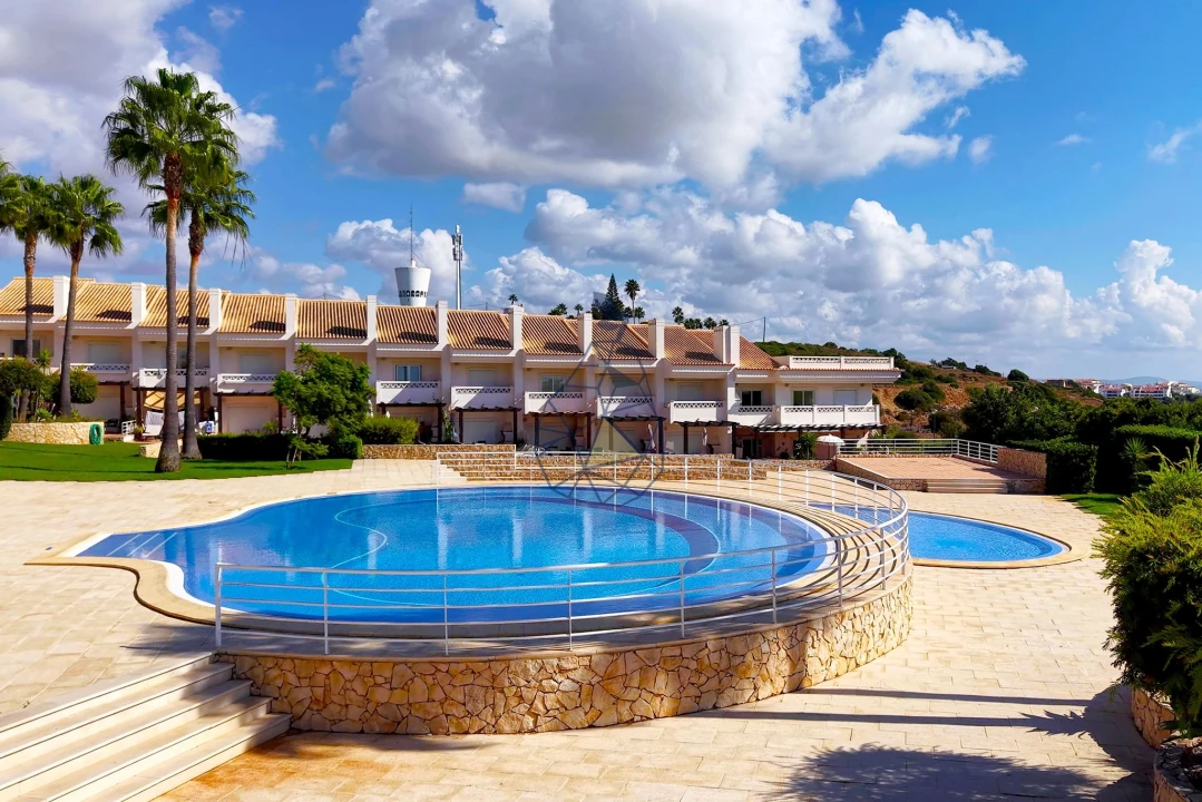 Apartamento T1 para Venda em Albufeira e Olhos de Água Foto 25