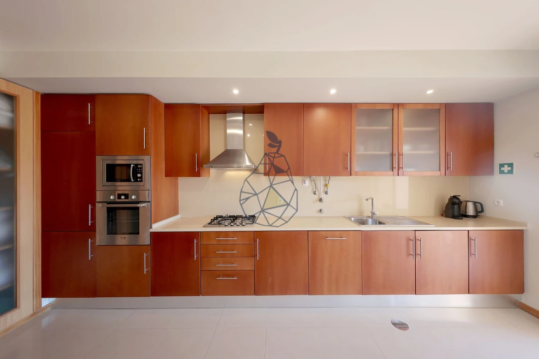 Apartamento T1 para Venda em Albufeira e Olhos de Água Foto 17
