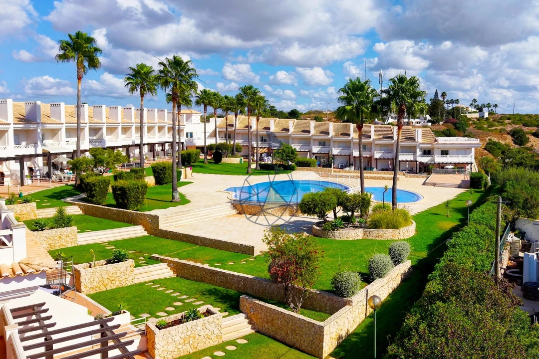Apartamento T1 para Venda em Albufeira e Olhos de Água Foto 30