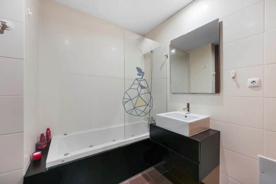 Apartamento T1 para Venda em Albufeira e Olhos de Água Foto 8
