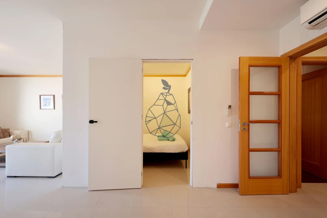 Apartamento T1 para Venda em Albufeira e Olhos de Água Foto 10