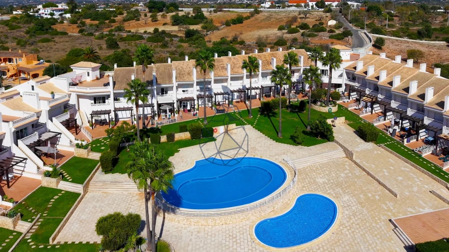 Apartamento T1 para Venda em Albufeira e Olhos de Água