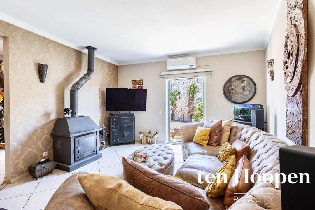 Moradia T2 para Venda em Luz Foto 3
