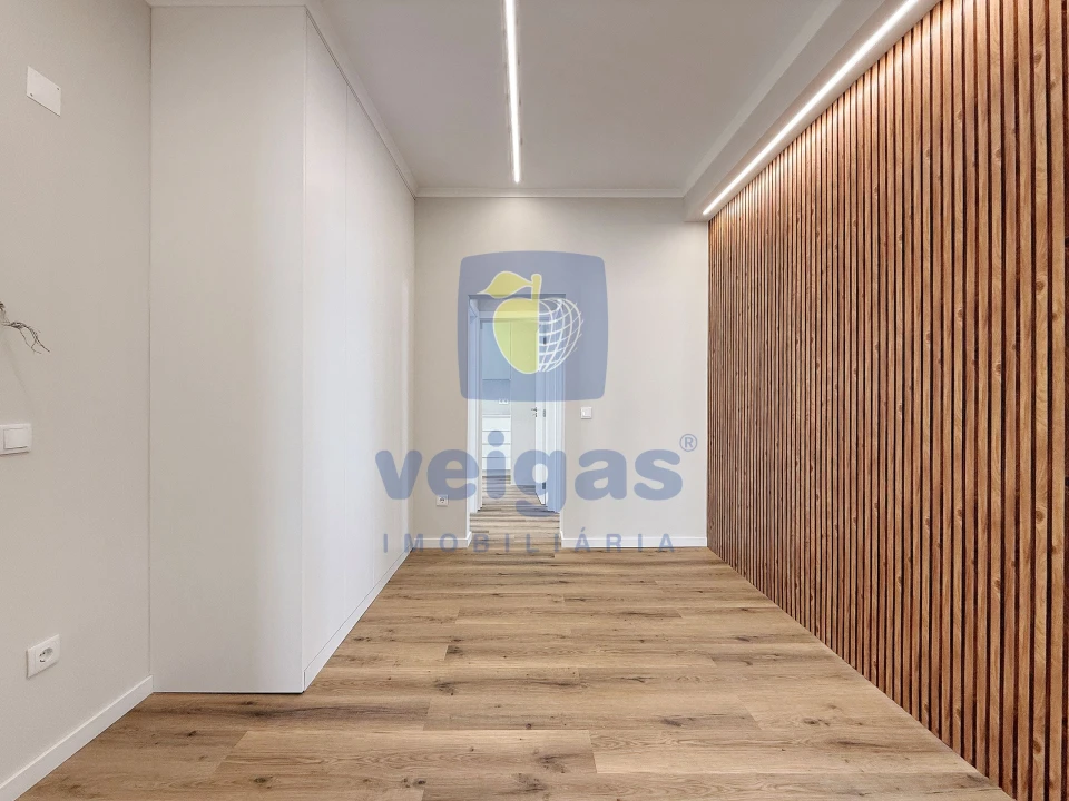 Apartamento T3 para Venda em Arroios Foto 2