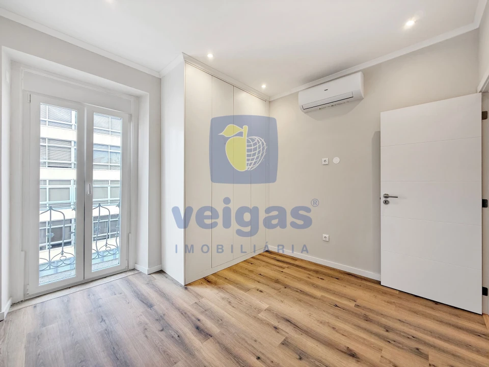 Apartamento T3 para Venda em Arroios Foto 20