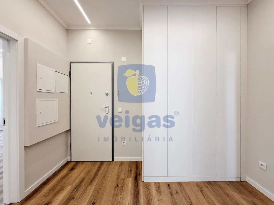 Apartamento T3 para Venda em Arroios Foto 6