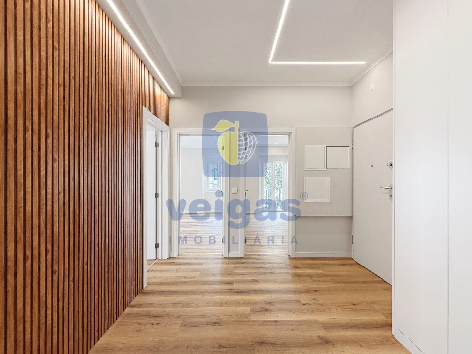 Apartamento T3 para Venda em Arroios Foto 4